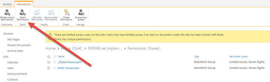 how-to-permission-a-folder-pepfar-sharepoint